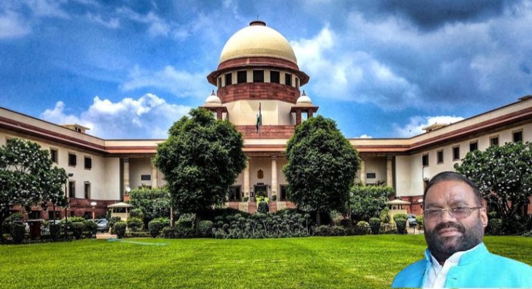 SC stays case against Swami Prasad Maurya over insult to Ramcharitmanas, calls UP police ‘touchy’: Where was this wisdom when Nupur Sharma quoted facts