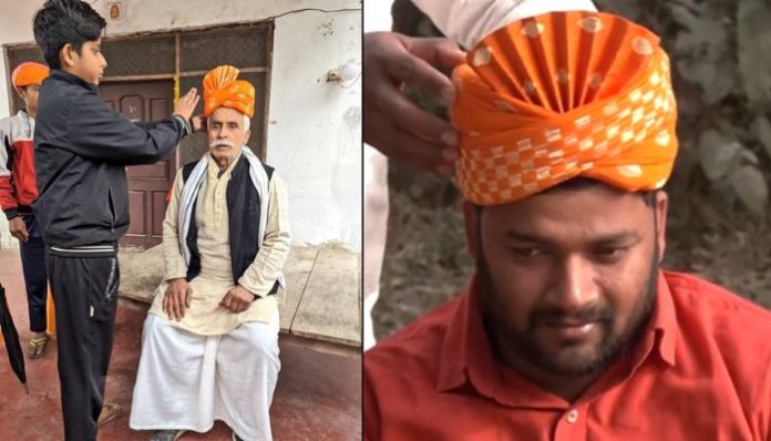Suryavanshi Thakurs of UP finally don turbans after almost 500 years: As Ram Lalla's return to his Mandir is fulfilled, here is how the community fought Mughal tyrants