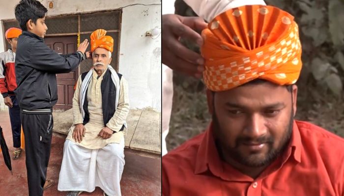 Suryavanshi Thakurs of UP finally don turbans after almost 500 years: As Ram Lalla’s return to his Mandir is fulfilled, here is how the community fought Mughal tyrants