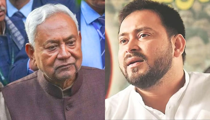 Knack of exchanging jobs for land: Amidst political turmoil in Bihar, JDU attacks RJD on ‘Land For Jobs’ scam