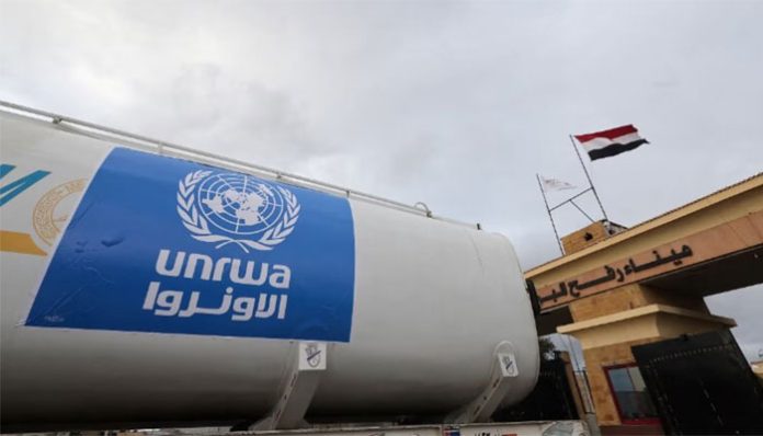 UNRWA staff involvement in Hamas attack can become starting point to reforms in UN bodies