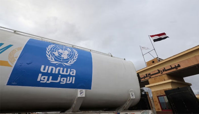 As nations halt funding to UNRWA over charges of involvement in the Oct 7 terror attacks by Hamas, is this the beginning of the UN’s undoing?