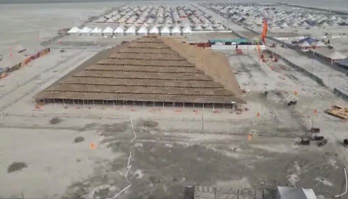 21,000 priests to perform Ram Naam Maha Yagya in Ayodhya ahead of Pran Pratishtha ceremony