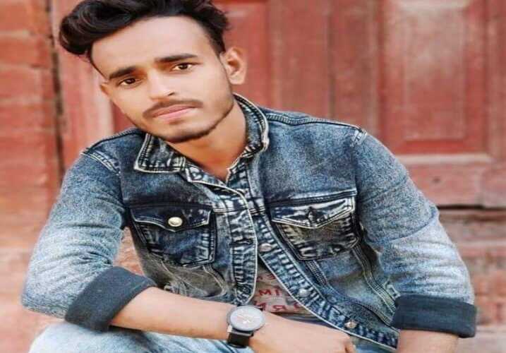 UP: Zubair raped a Dalit girl in Noida, blackmailed her to convert to Islam, arrested
