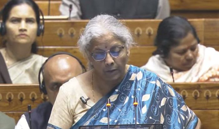 Lakhpati Didi: Target for scheme aimed at empowering rural women extended to 3 Crore women in Budget 2024