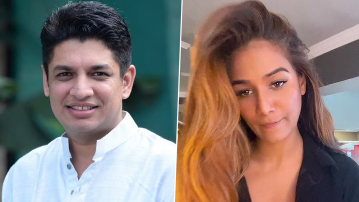 ‘She has pulled a prank on cancer survivors’: Maharashtra politician demands police action against Poonam Pandey for faking her death