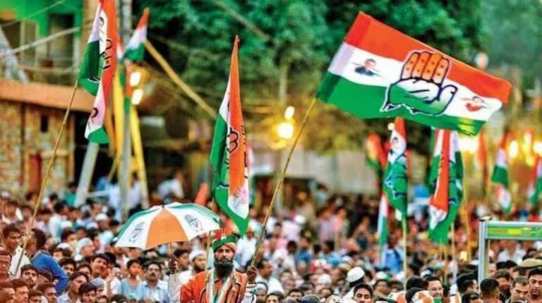 Income Tax Department recovers Rs 65 crores from Congress account, party approaches ITAT