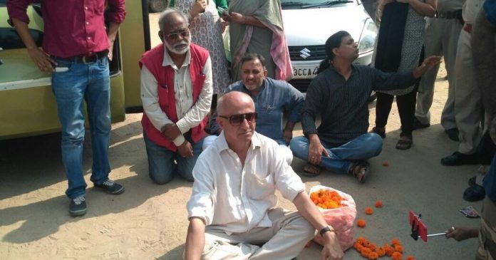 CBI raids Harsh Mandar's office and residence in connection with FCRA violation case, MHA had recommended inquiry against his NGO in 2022: Details