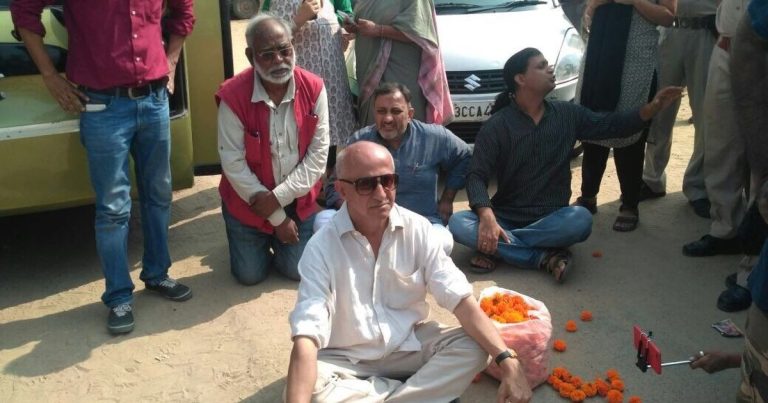 CBI raids Harsh Mandar’s office and residence in connection with FCRA violation case, MHA had recommended inquiry against his NGO in 2023: Details