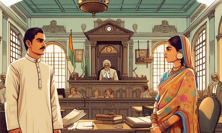 Providing time and money to mother by husband does not constitute domestic violence: Mumbai court quashes woman’s petition