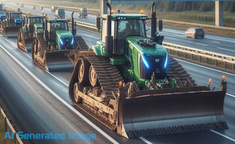 Tractors modified to remove barricades, resist tear gas shells will lead Delhi Chalo march by Punjab farmers, intelligence agencies alert police