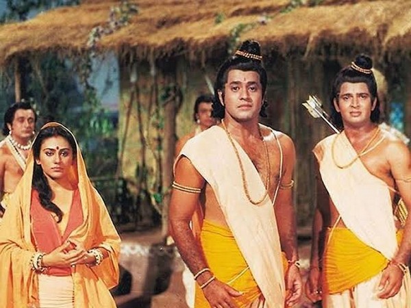 Ramayan Doordarshan