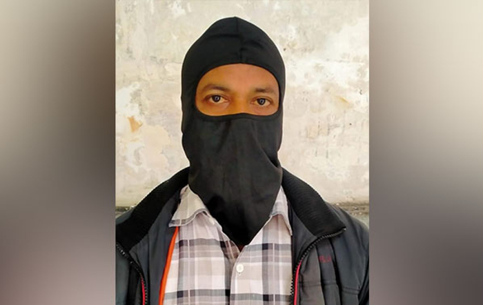Hanif Sheikh, member of banned Islamist group SIMI, arrested by Delhi Police after 22 years