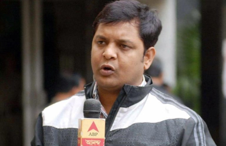 West Bengal: Police raids ABP Ananda journalist Prakash Sinha’s house, days after HC stayed FIR against channel’s anchor Suman De