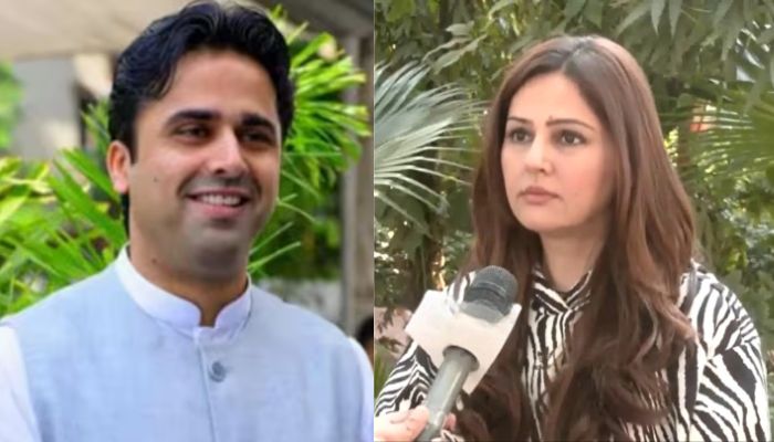 Deeply apologise to cadre: Ahmed Patel’s daughter Mumtaz Patel shares disappointment after Congress gave her father’s stronghold Bharuch seat to AAP