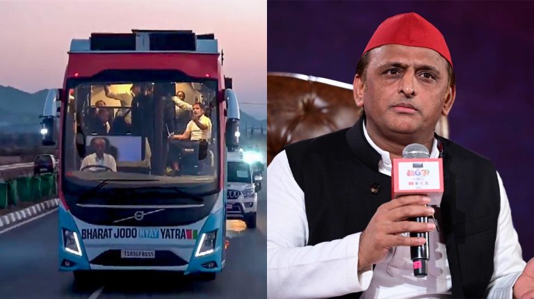 “Why should we ask for an invitation?”: Akhilesh Yadav says he has not been invited to Rahul Gandhi’s BJN Batra