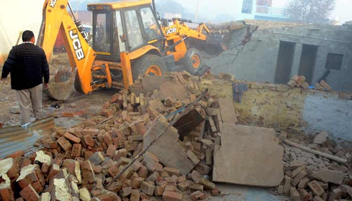 Delhi High Court quashes petition to perform night-long Shab-e-Barat prayers at demolished 600-year-old Akhoondji Mosque location in Mehrauli