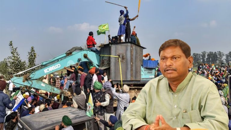 “Ready to discuss all issues including MSP, crop diversification, stubble”: Union Government invites protesting farmers for fifth round of talks