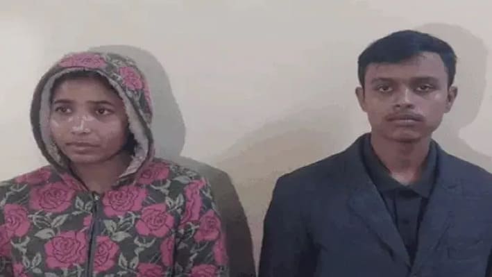 ‘Enter illegally for just Rs 15,000’: Bangladeshi brother-sister who illegally entered India arrested from Ajmer, Rajasthan