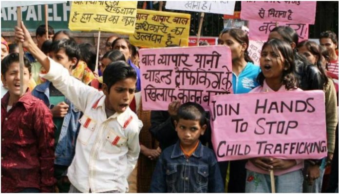 NCPCR's report on crimes against minors in West Bengal calls for action against perpetrators of sexual assault, human trafficking and blasts, details