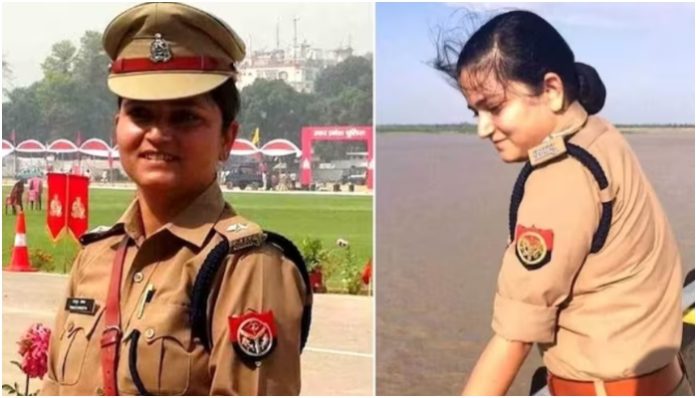 UP man dupes a woman DSP, poses as IRS officers, marries her; arrested after getting exposed