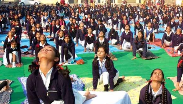 ‘There is no one above Allah’: Muslim organisations object to mandatory Suryanamaskar in Rajasthan government schools, HC to hear case