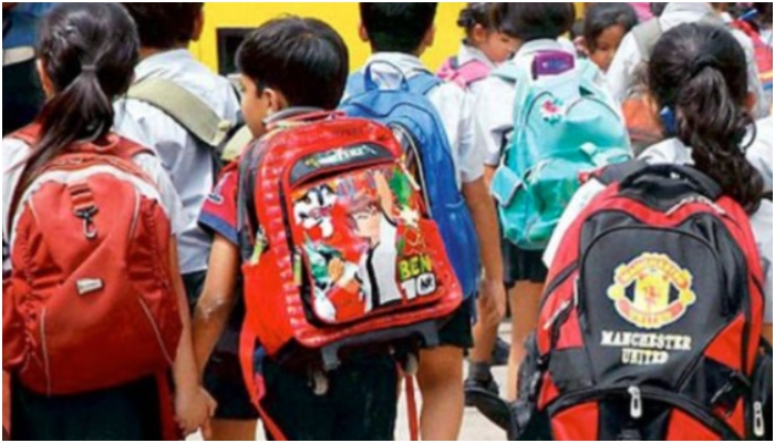 ₹3.7 lakh fees for LKG admission: Parents express shock as Telangana school defends 61% fee hike for 2024 academic year