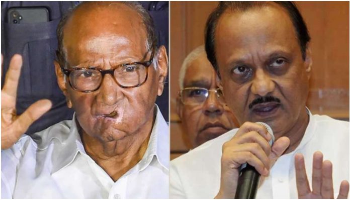 Ajit Pawar faction is the 'real NCP' political party, decides Maharashtra Assembly Speaker Rahul Narwekar