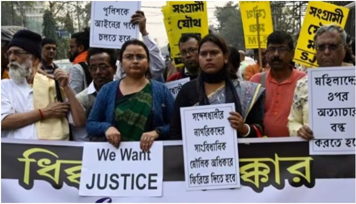 Lawyer files PIL in Supreme Court over Sandeshkhali unrest demanding CBI investigation