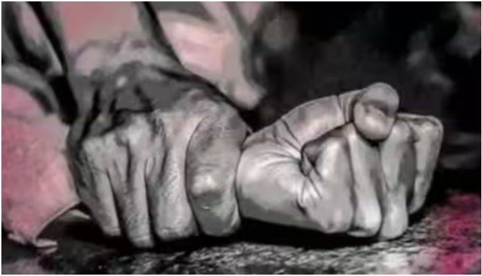 Pastors in Ahmednagar sexually assault a 10-year-old minor, booked