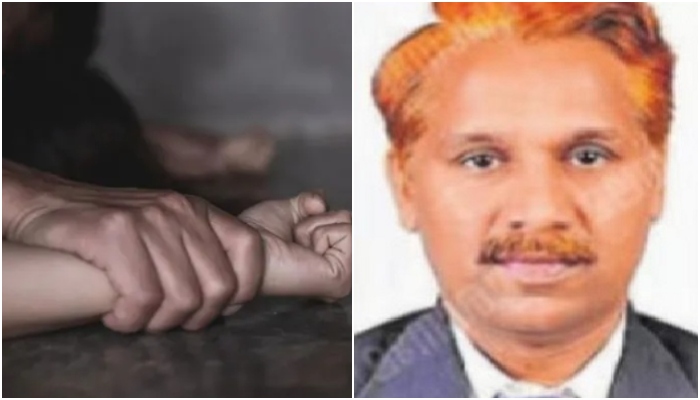 Karate teacher Siddique Ali arrested for raping and killing a minor girl in Mallapuram