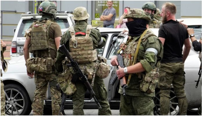 MEA encourages Indian nationals in Russia to exercise caution and avoid conflict, details