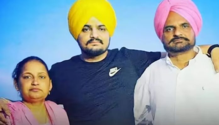 Sidhu Moosewala's mother pregnant, expecting a child soon: Reports