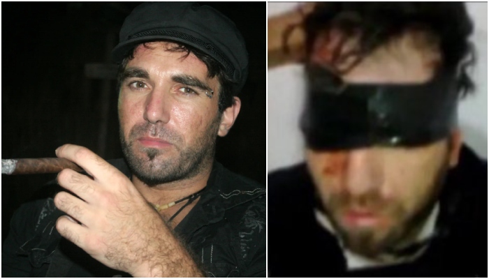 Italian activist Vittorio Arrigoni’s murder in Palestine: How despite supporting the Palestinian cause, he was murdered for being a Kafir in 2011