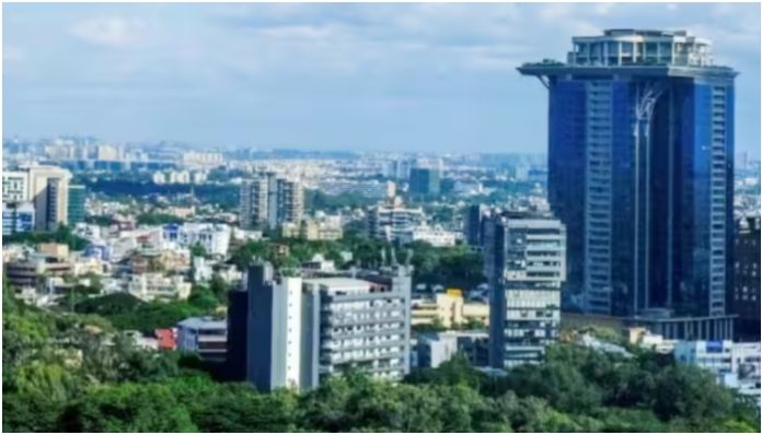 Bengaluru awaits a new property tax system starting in April to increase the rent burden of tenanted properties