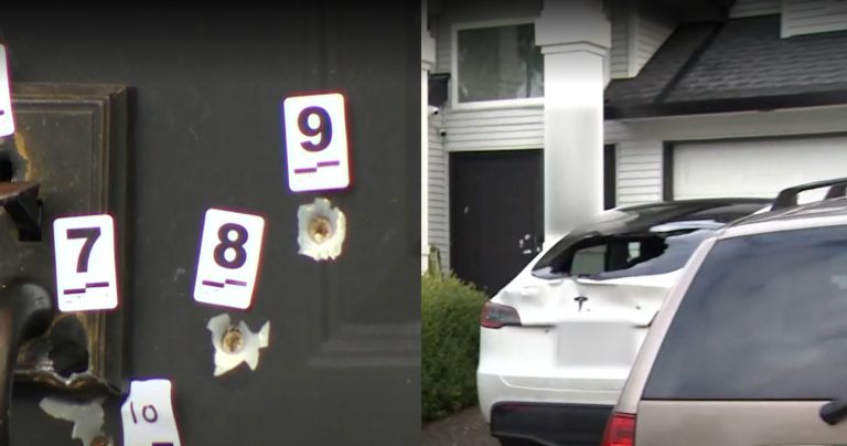 Canada: Shooting at Nijjar’s friend’s house, for which Khalistanis blamed India, was carried out by angry son of the man, investigation reveals, two teenagers nabbed