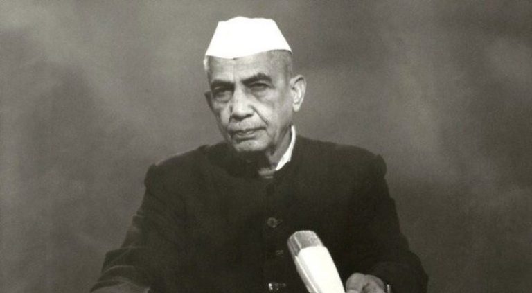 Former Prime Minister Chaudhary Charan Singh to be conferred Bharat Ratna, announces PM Narendra Modi