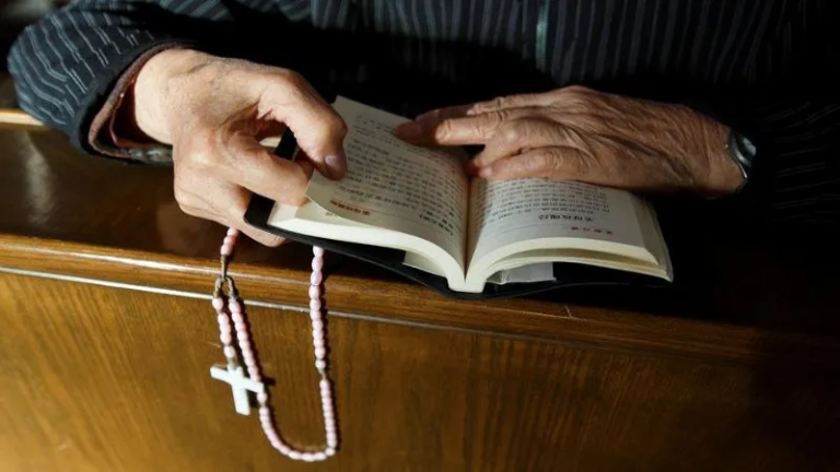 Rajasthan: VHP disrupts ‘Changai Sabha’, foils bid to convert 350 people to Christianity in Bharatpur