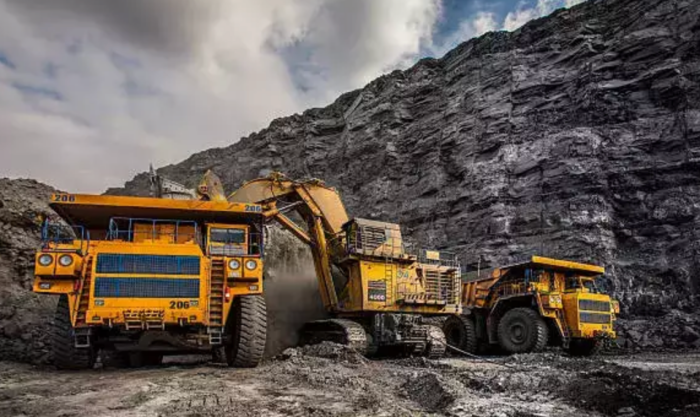 Ministry of coal achieves record production with 99.73 million tonnes in January 2024