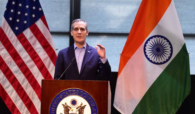 Committed to making sure that US remains a safe destination for Indian students: US Ambassador to India amid rising attack on Indian students in the US