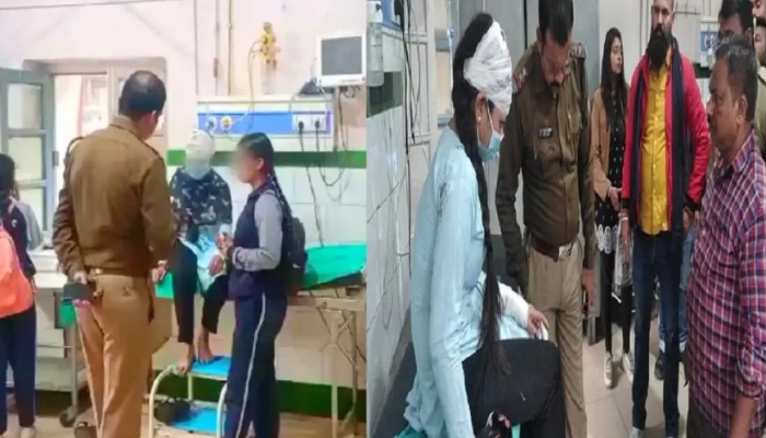 Uttarakhand: Govt razes illegal house of Fardeen who along with Rauf attacked a Hindu girl for refusing to withdraw molestation case