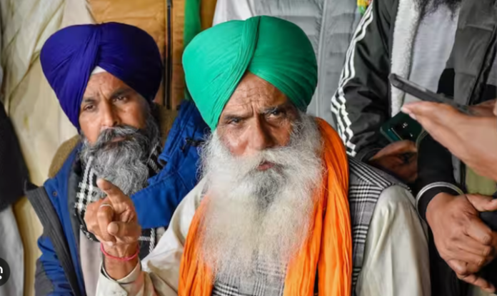 Farmer leaders reject govt proposal: What the proposal said