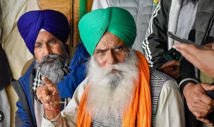 ‘Farm unions are neglecting Punjab’s long-term interests’: Here is the generous proposal from the Modi govt that protesting farmers rejected