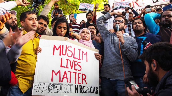 With some Muslims feeling unsafe in India, Pakistan should introduce its ow version of CAA