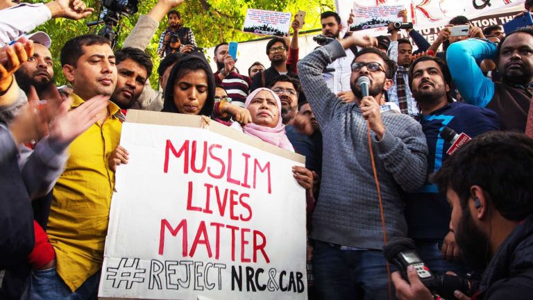 With some Muslims feeling unsafe in India, Pakistan should introduce its own version of CAA