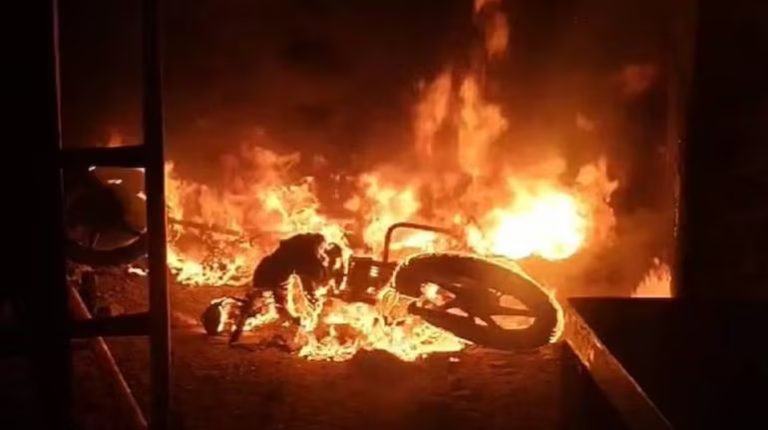The usual lies, victim playing begins: After Muslim mob went on a rampage in Haldwani, the online mob, including TheWire, starts shielding on-ground Jihadis