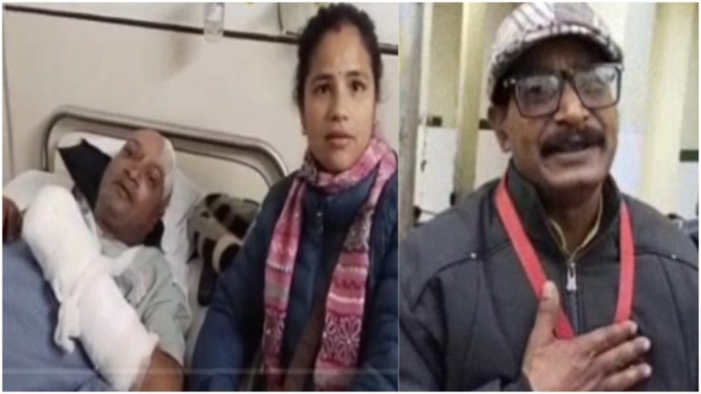 ‘They checked IDs and asked our names to single out Hindus’: Journalists who were attacked by Islamists during Haldwani violence speak to OpIndia