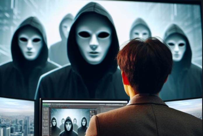 Hong Kong deep fake fraud