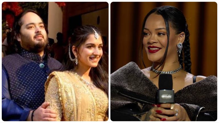 Anant Ambani-Radhika Merchant pre-wedding bash: Rihanna, Arijit Singh, and Diljit Dosanjh among others to perform
