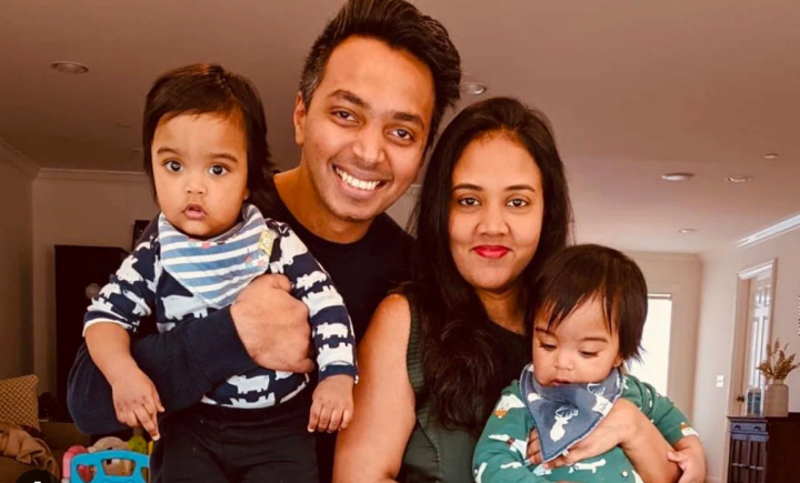 USA: Indian origin family found dead in their home in California, gunshot wounds on bodies of husband and wife